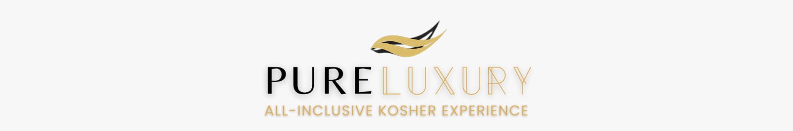 Pure Luxury Kosher Logo